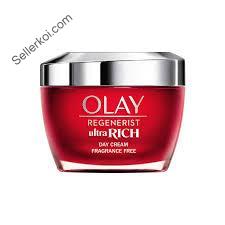 Olay Regenerist Ultra Rich Day Cream (50ml)